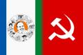 Seat adjustment between YSRCP, CPM in Khammam - Sakshi Post