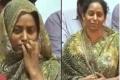 Police provided me food as I have no money : Vijayarani - Sakshi Post