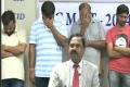 Key accused arrested in Andhra PG Medical Entrance exam case - Sakshi Post