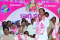 Telangana Rashtra Samiti will never ally with BJP: KCR - Sakshi Post