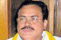 Peddireddy looking at Congress party? - Sakshi Post