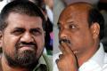 Avanti insulted at Ayyanna Patrudu&#039;s residence - Sakshi Post