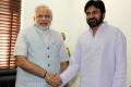 Jana Sena chief Pawan Kalyan to campaign for BJP - Sakshi Post