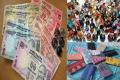 Nearly Rs 2 cr cash seized in West Godavari ahead of polls - Sakshi Post