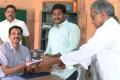 YS Jagan files nomination from Pulivendula - Sakshi Post