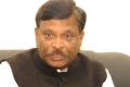 Won&#039;t contest from Narasaraopet : Kasu - Sakshi Post