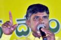 TDP upset over BJP&#039;s weak candidates for AP state polls - Sakshi Post