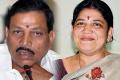 Dayakara Reddy trying his best to ensure wife&#039;s victory - Sakshi Post