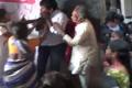 2 school teachers misbehave with girls, beaten up in Srikakulam - Sakshi Post