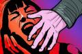 Minor girl raped in Karimnagar - Sakshi Post