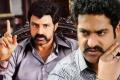 After Balayya&#039;s comments, JR NTR to strike back tomorrow? - Sakshi Post