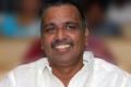 Peddapuram Congress MLA Gandhi Mohan arrested - Sakshi Post