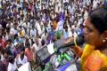 YSR model govt. need of the hour - Sakshi Post