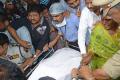 YSRCP mourns Sobha’s death; Jagan, family to attend funeral - Sakshi Post