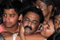 YS Jagan, family pay last respects to Shobha - Sakshi Post