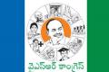 Congress suffers setback in Pedakurapadu - Sakshi Post