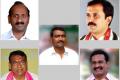 Five leaders close to hat trick of wins - Sakshi Post