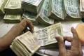 Rs.140 crore seized during Andhra polls - Sakshi Post