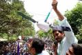 Vote for YSRCP, give voice  to Telugu pride : YS Jagan - Sakshi Post