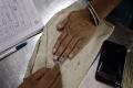 Over 3.67 crore voters set to vote in Seemandhra tomorrow - Sakshi Post