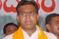 TDP agent Deepak Reddy creates ruckus at Rayadurgam - Sakshi Post