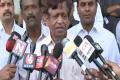 YSRCP will get 120 seats in AP polls: YSRCP - Sakshi Post