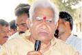 Ponnala sold away party tickets : Palvai - Sakshi Post