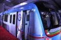 First coaches of Hyderabad Metro arrive from Korea - Sakshi Post