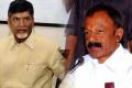 Emulate YSR, Raghuveera tells Babu - Sakshi Post