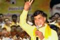 A costly swearing-in for Chandrababu - Sakshi Post