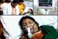 Nannapaneni Rajakumari hospitalised - Sakshi Post