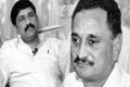 TDP unable to calm defiant Bandaru? - Sakshi Post