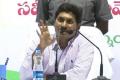 &#039;I fielded my mother in Visakha to represent North Andhra&#039; - Sakshi Post