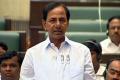 KCR thanks Sonia Gandhi for granting Telangana - Sakshi Post