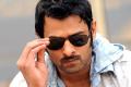 I never met Sharmila before: Prabhas Raju - Sakshi Post