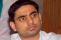 Nara Lokesh - First Son - Sakshi Post