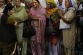 AP seeks safe passage of 61 people from state stranded in Iraq - Sakshi Post