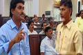 AP Assembly Debate: Day I belongs to Jagan - Sakshi Post