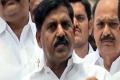 Our leaders can&#039;t be lured : YSRCP - Sakshi Post