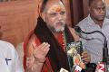 Babu and rains: Seers slam TDP for anti-swamy stance - Sakshi Post