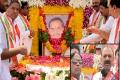 Ponnala, Raghuveera pay homage to YSR - Sakshi Post