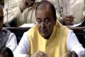 Mixed reaction to Jaitley&#039;s budget - Sakshi Post