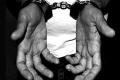 2 arrested for supplying forged visa documents in Hyderabad - Sakshi Post