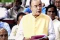 Industry hails Budget but seeks details on bifurcation package - Sakshi Post