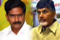 Minister apes Chandrababu in spending spree - Sakshi Post