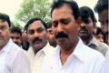 YSRCP MLA laments over attack on him - Sakshi Post