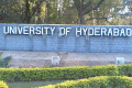 Dog enforces &#039;curfew&#039; in University of Hyderabad - Sakshi Post