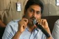 Capital should be accessible, acceptable: YS Jagan - Sakshi Post