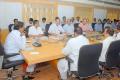 KCR promises land, swift approvals for industry - Sakshi Post