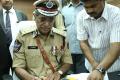 Ramudu appointed as Andhra Pradesh DGP - Sakshi Post